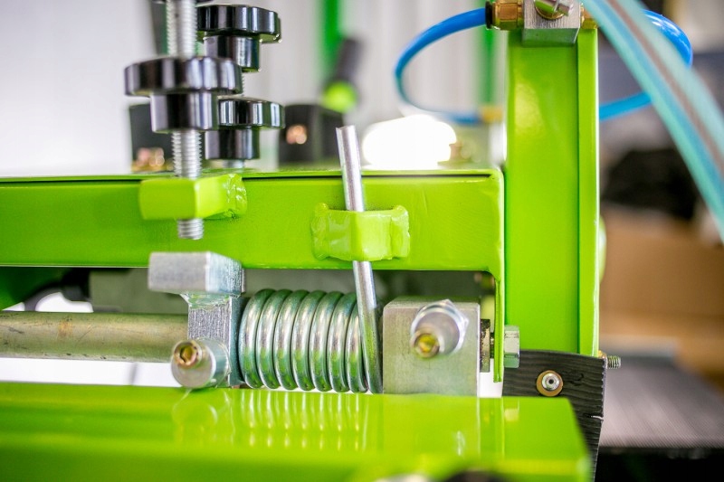 PIŁA BUDOWLANA PRZECINARKA DO BETONU KOSTKI SILKI Rodzaj piła stołowa