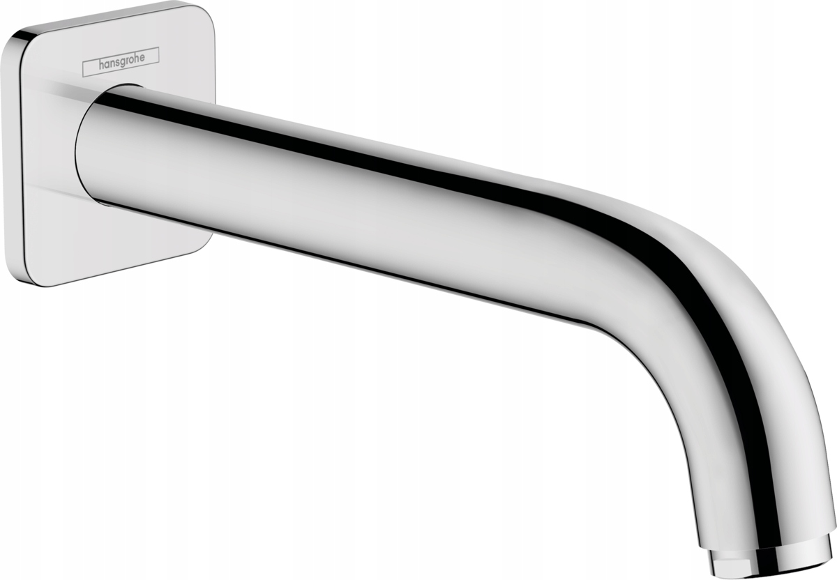Hansgrohe Vernis Shape Vanový výtok chrom 20cm