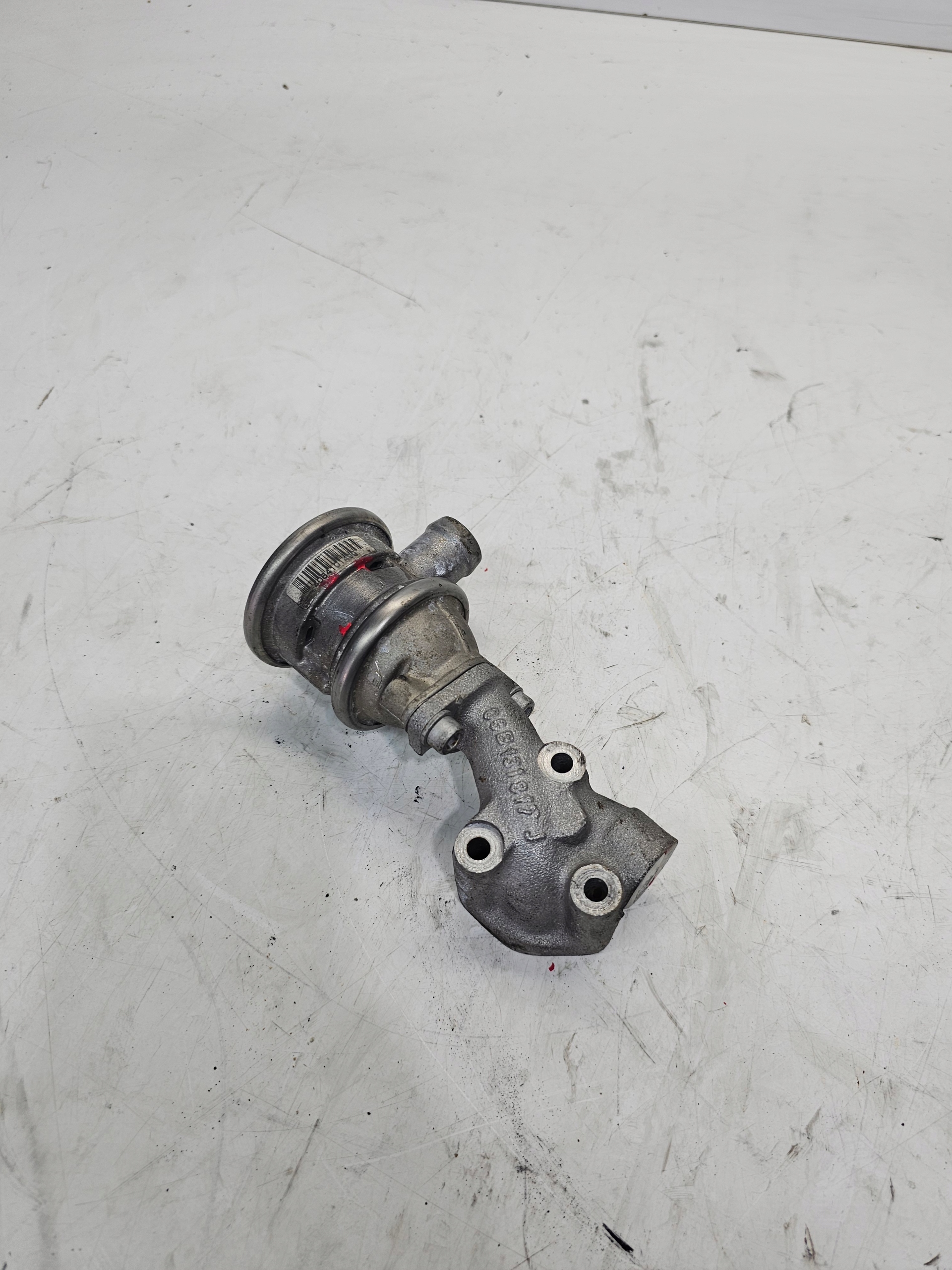 AGR-VENTIL AUDI A4 B6 B7 2.0 ALT 06B131817J
