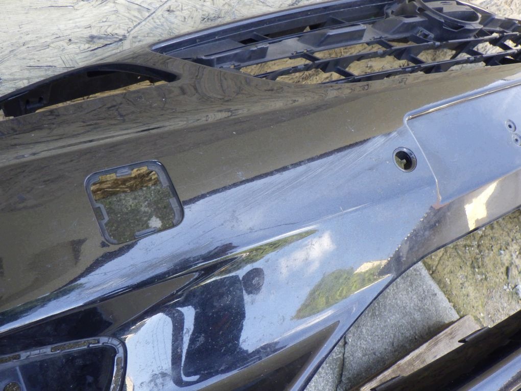 OPEL CASCADA 13- Frontstoßstange