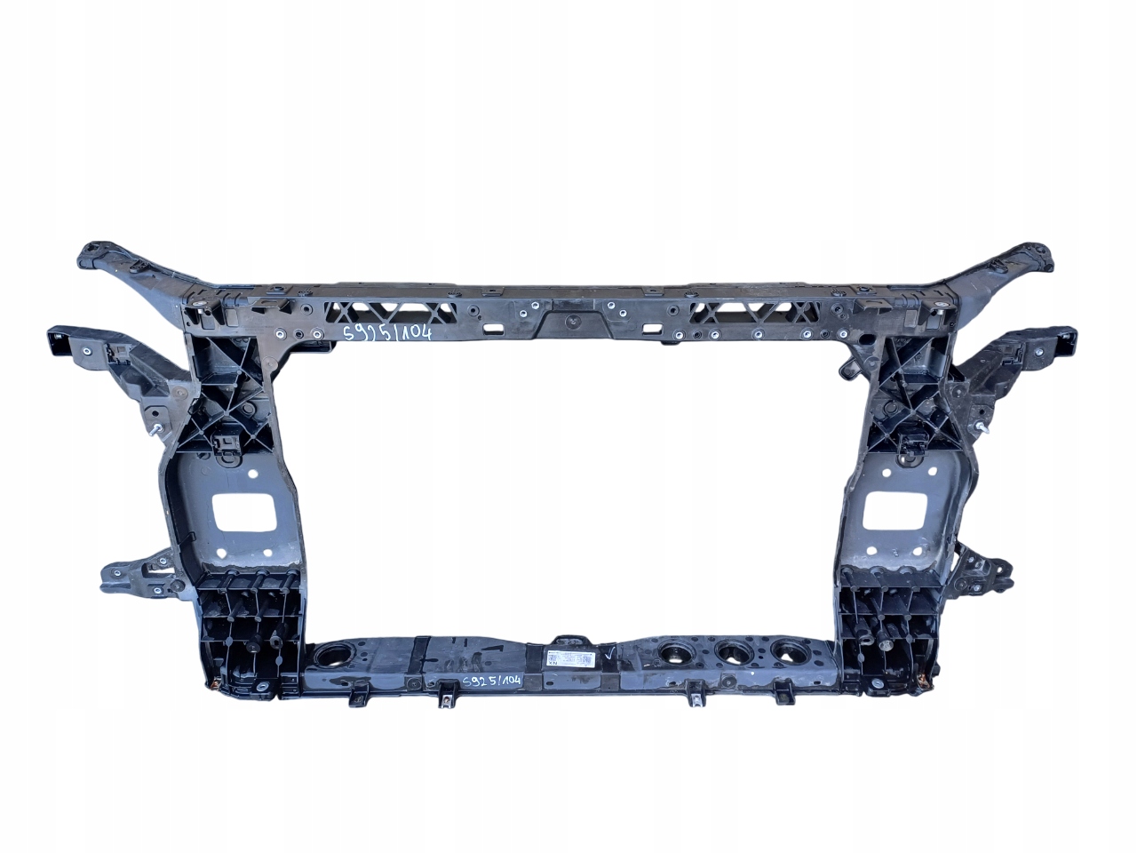 HYUNDAI TUCSON 4 IV 20- PAS PRZEDNI 64101N7000