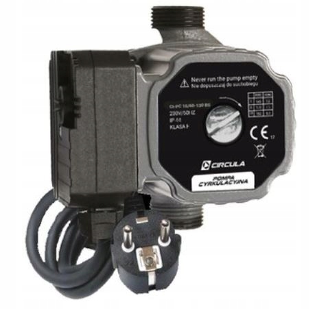 Obehová pumpa C.o. Circula Pc 15-60/130 Bs