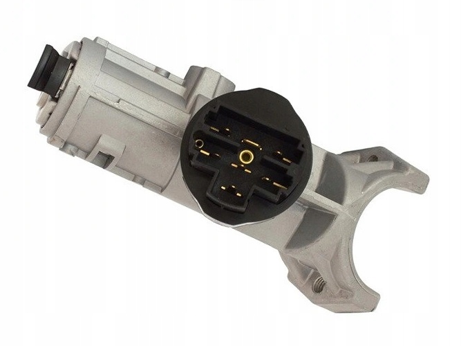 02-050422 - IGNITION SWITCH WITH ANKLE Citroen Jumper 2002-2006