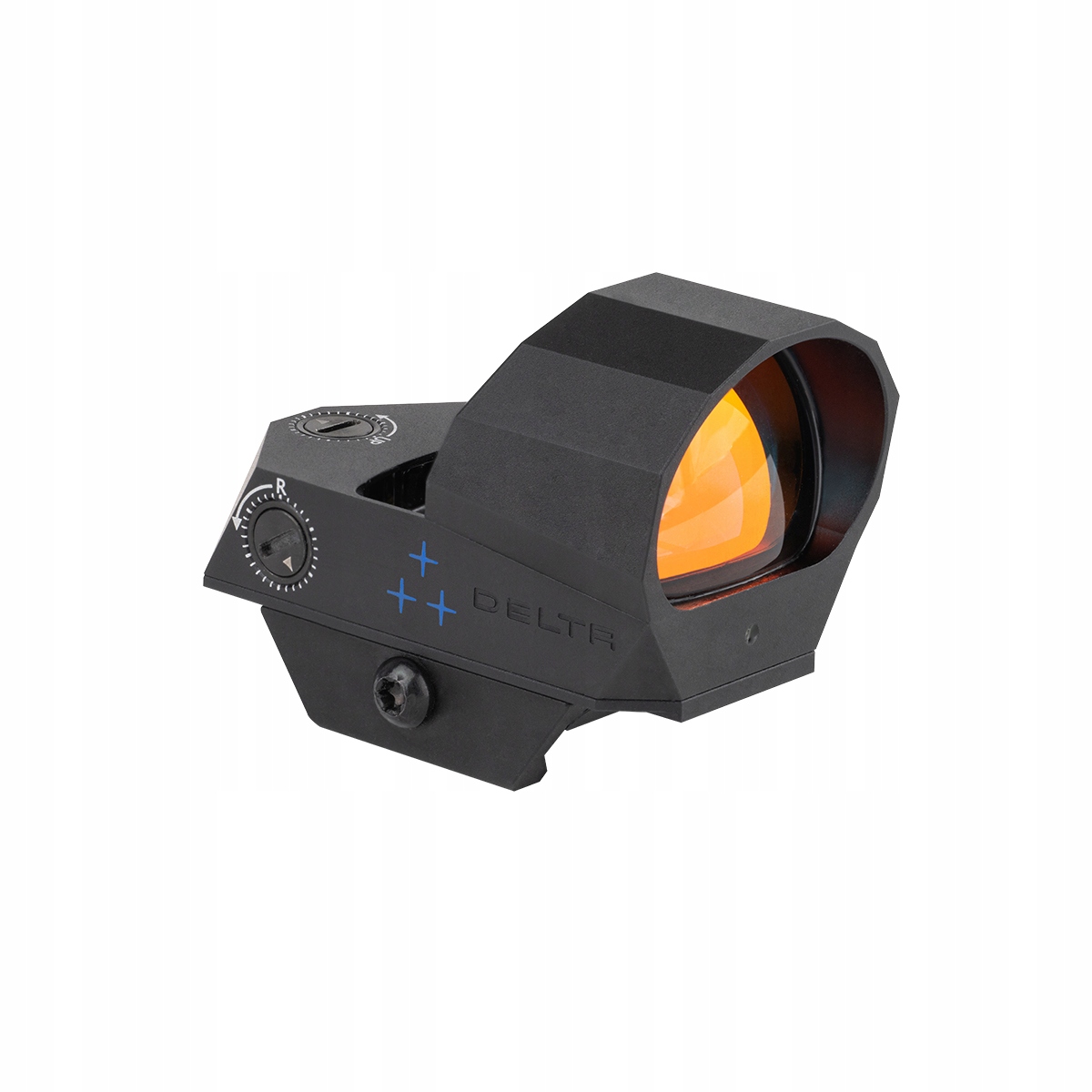 Kolimátor Delta Optical MiniDot III DO-2302 zaměřovač