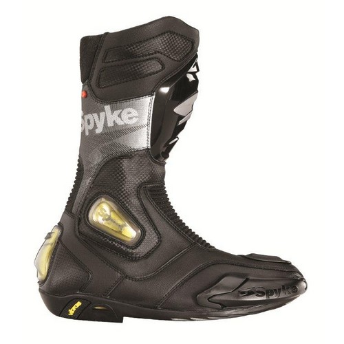 Motocyklové Športové Topánky Spyke Rocker Wp Veľ 42