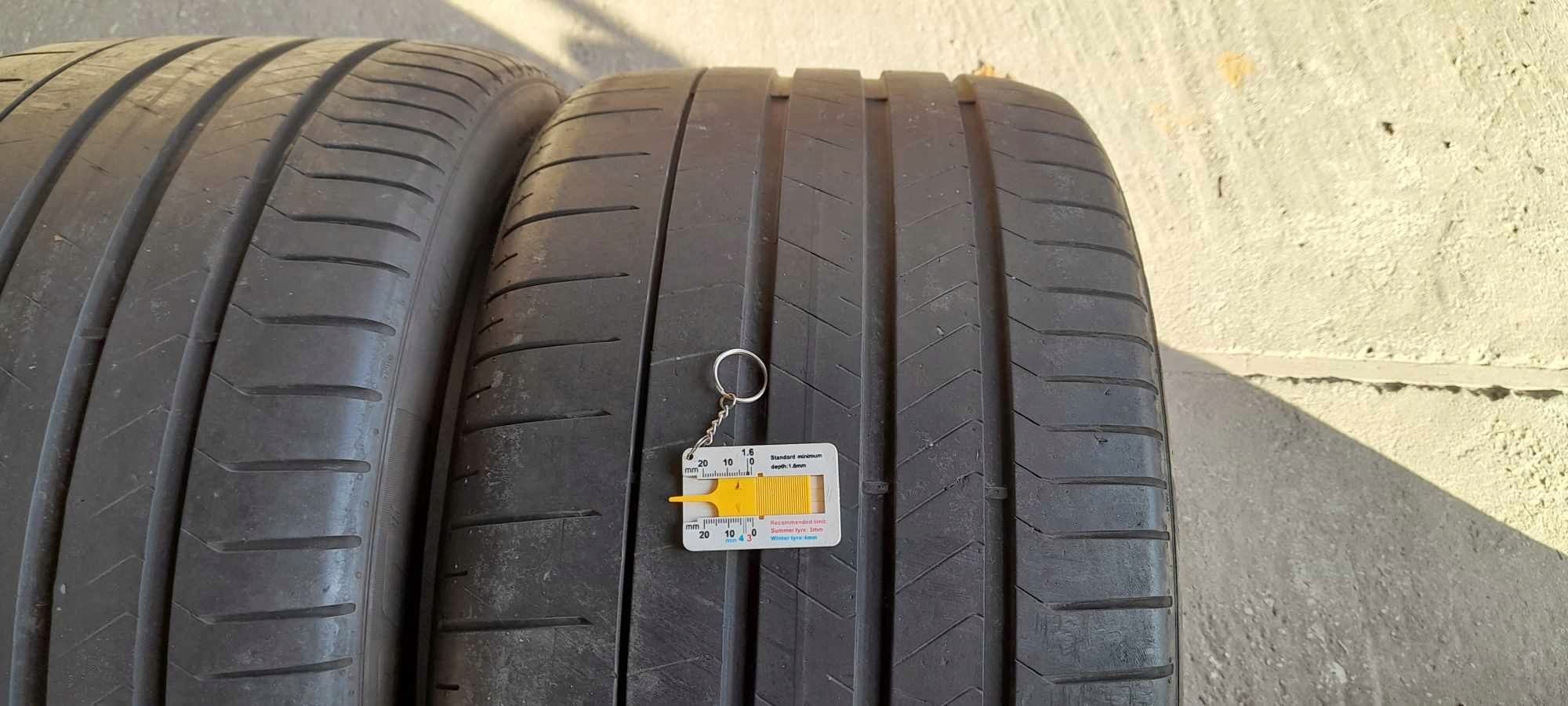 PIRELLI P ZERO 305/30R21 100Y NA1