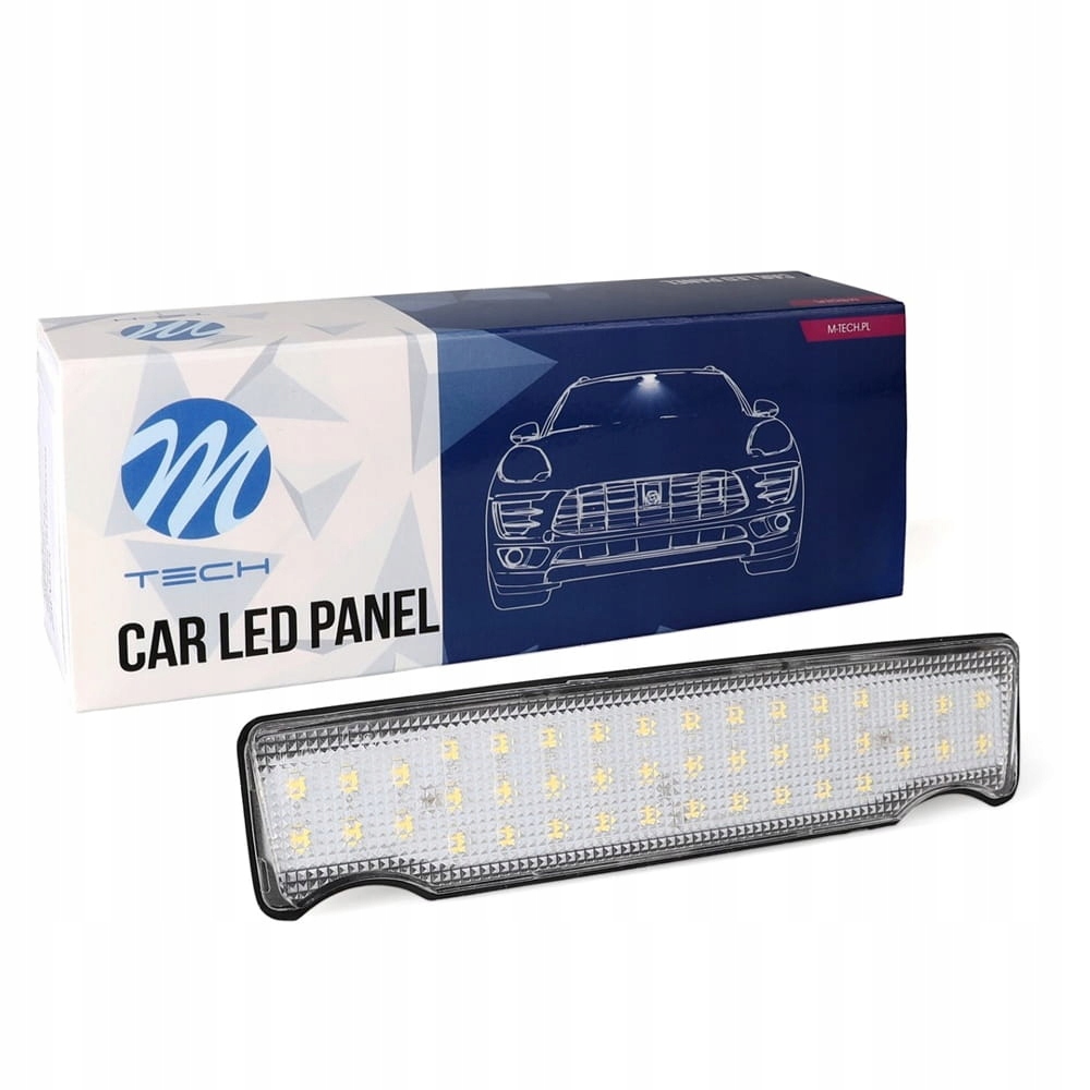 OŚWIETLENIE WNĘTRZA LED BMW F10 F01 F02 F03 F04 X3