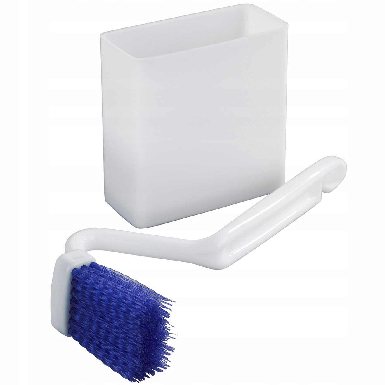 

Wyprofilowana Szczotka Wc Szczotka Kątowa Wenko