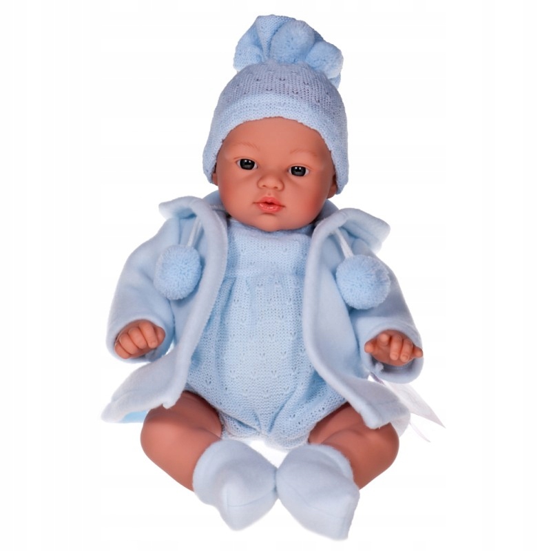 

Lalka Hiszpańska Koke Asi 36cm 0401621
