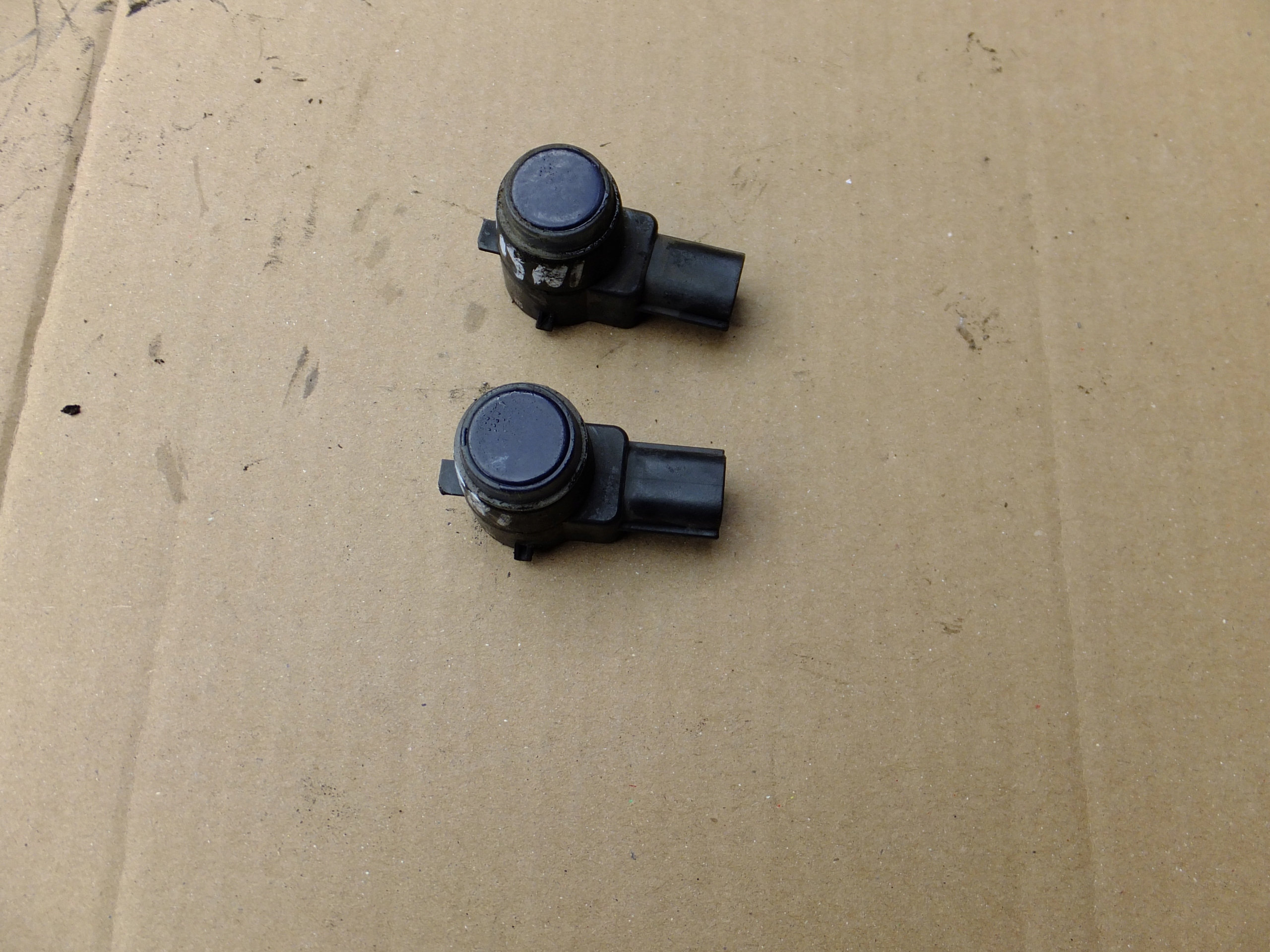 Sensor Parken pdc opel insignia a 2010r 13294140 0263013020