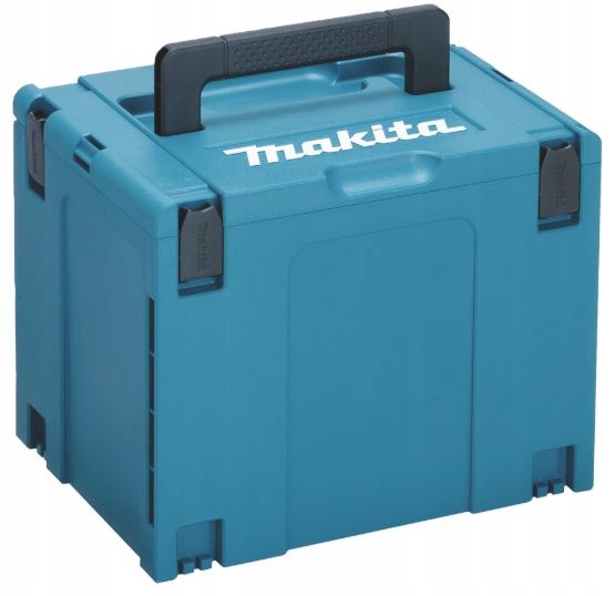 Makita Systémová Kufr Makpac 4 SP6000 RP1801 31,5 cm Originál 821552-6