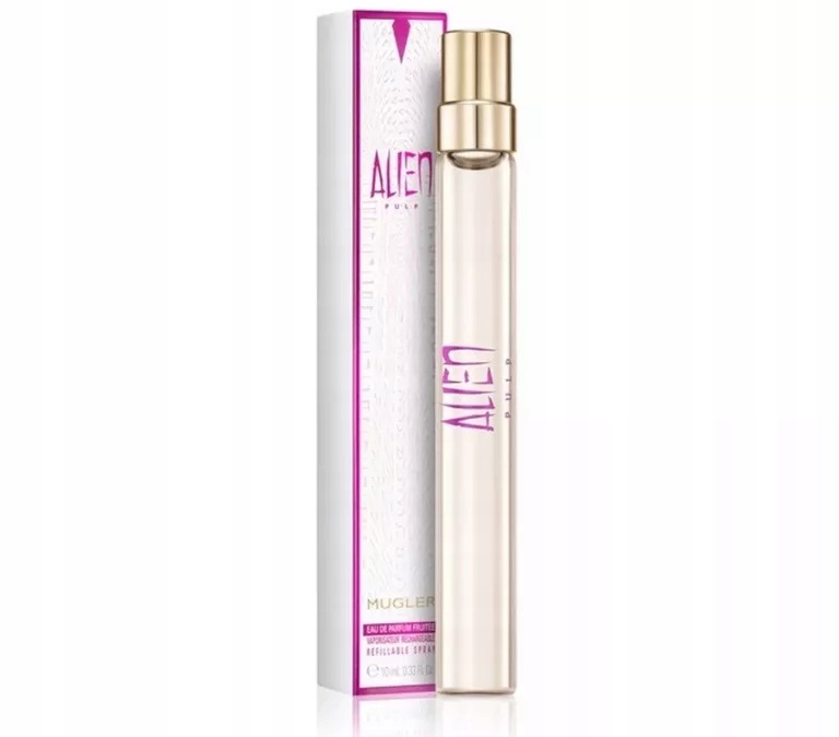 Mugler Alien Pulp Woda Perfumowana