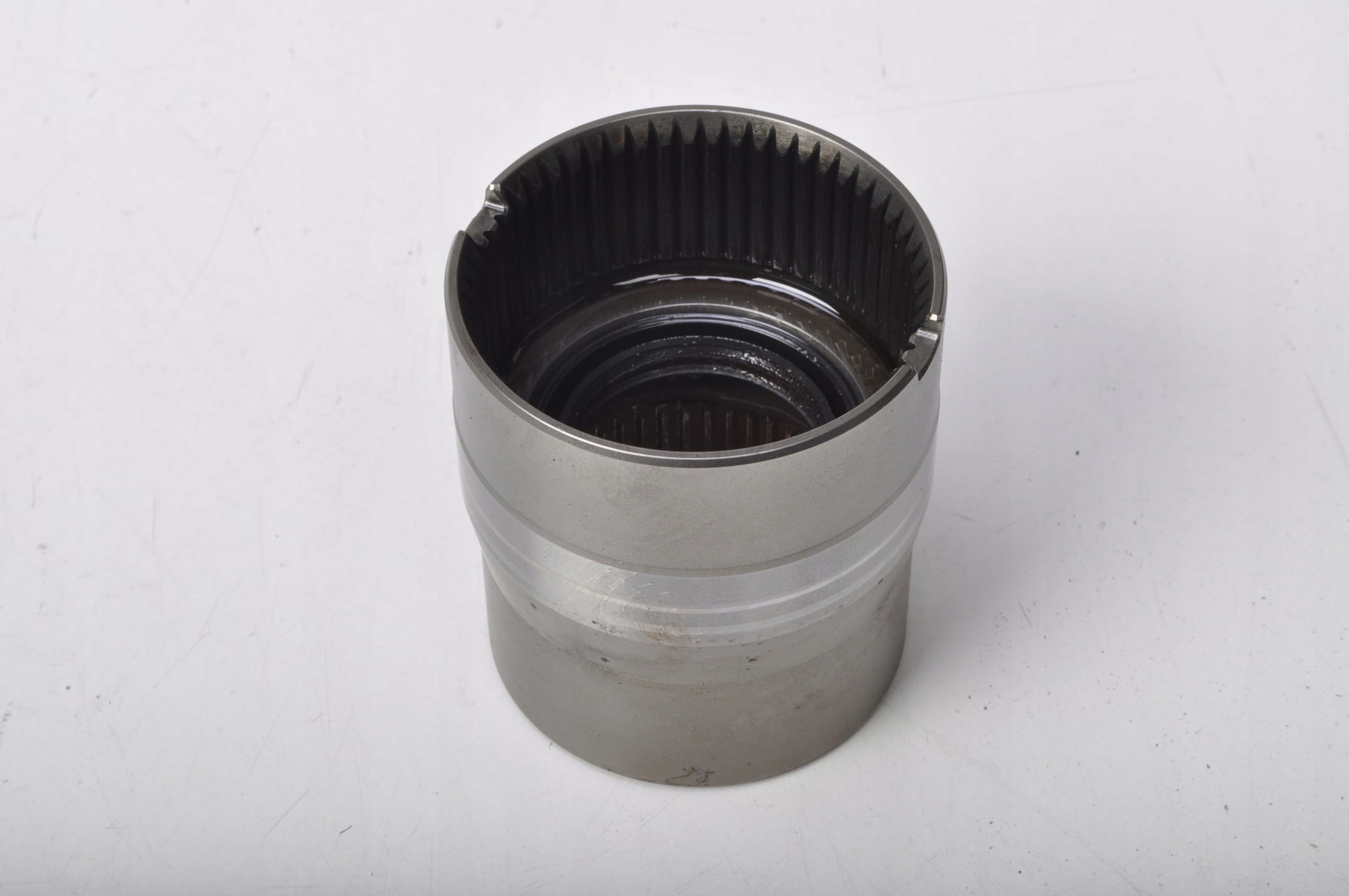 Втулка підйомного редуктора VOLVO XC90 2.4 D5