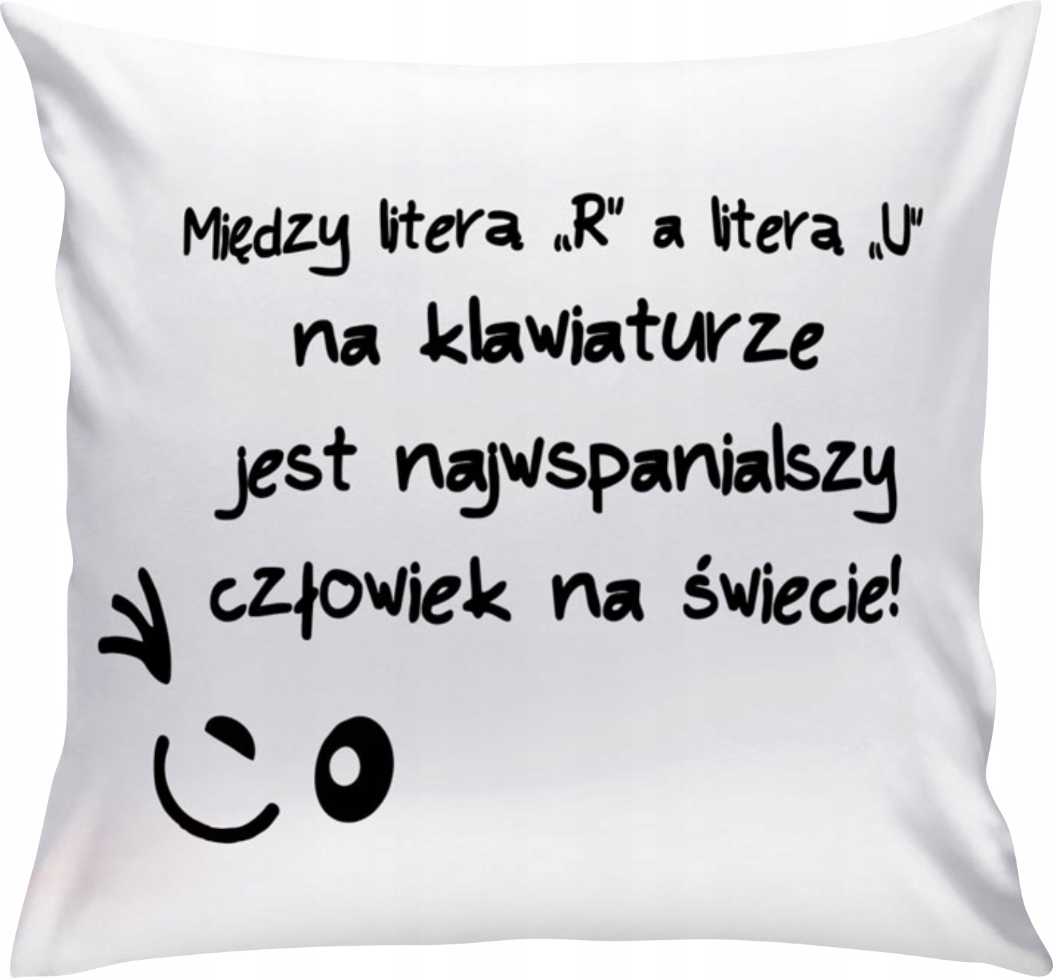

Poduszka Dzień Kobiet Chłopaka Dziewczyny Męża Z33