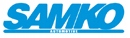 SAMKO C0276C Linka sprzęgła Numer katalogowy części C0276C