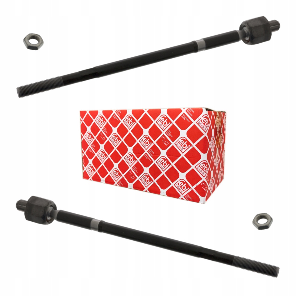 28098 - Рульові тяги VW GOLF IV NEW BEETLE Febi