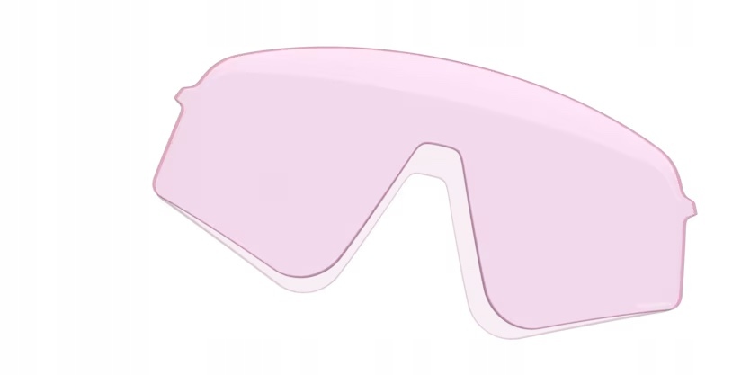 Sklo na brýle Oakley Sutro Lite Sweep Prizm Low Light – Novinka!