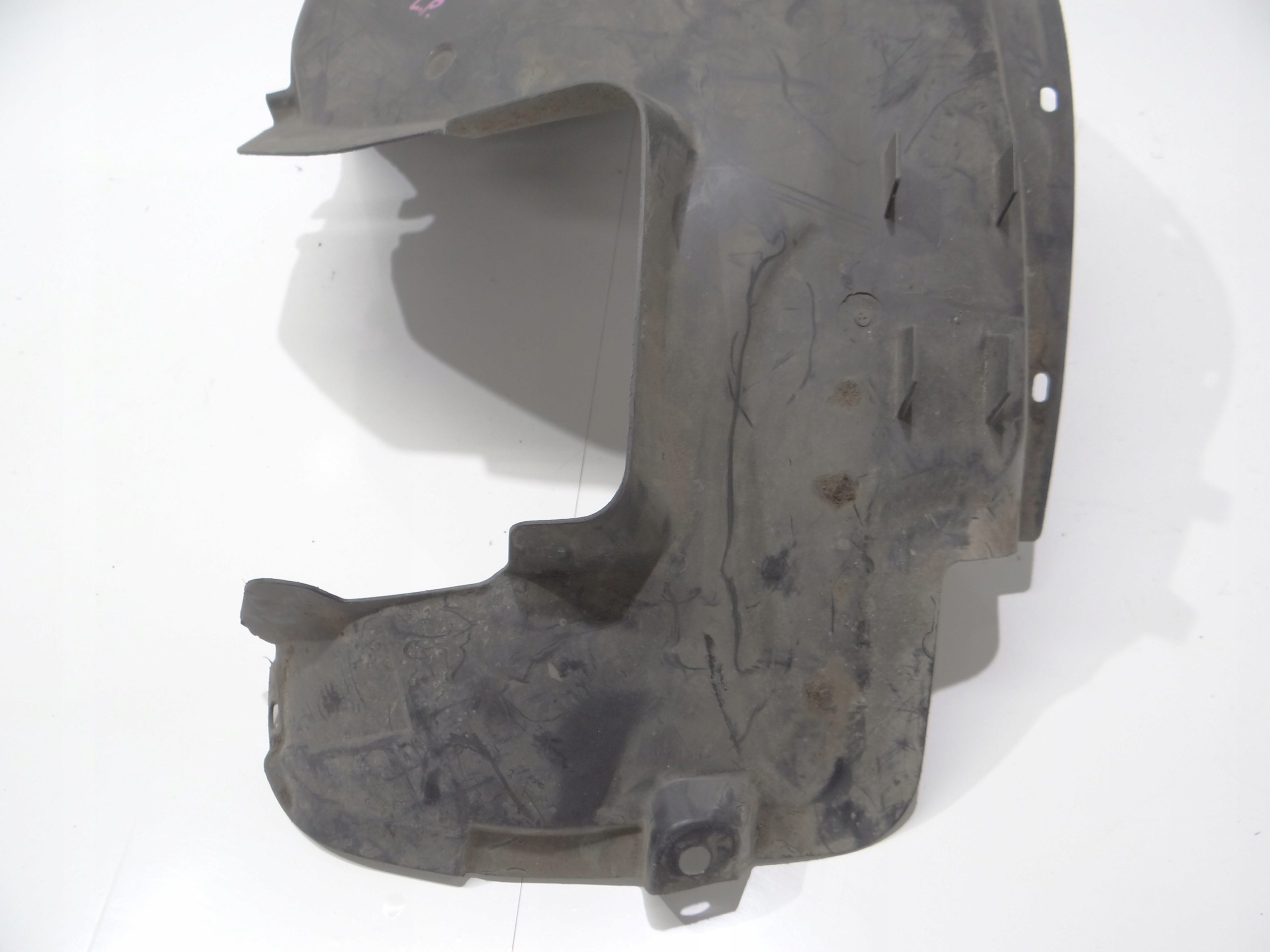mudguard left front BMW X1 E84 LCI M PAKIET 2990089