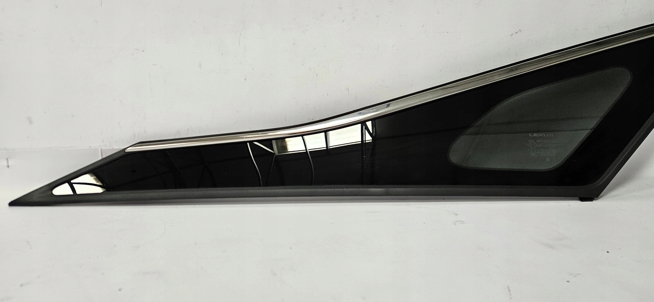 Vitre Aile Droite Arrière LEXUS RX IV 16-22