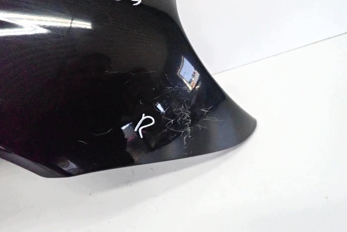 MERCEDES W203 203 C-KLASA 00- fender right front front