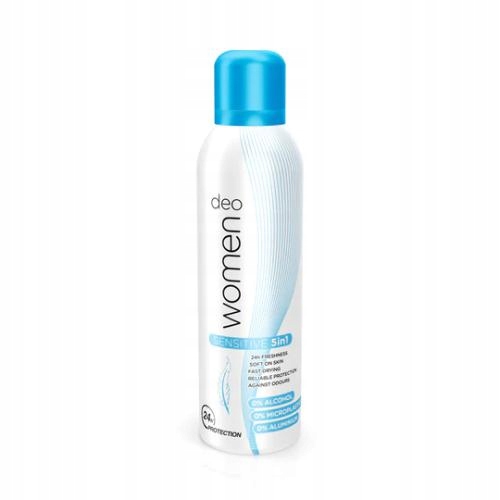 

Dezodorant Dalli Kobiet Antyperspirant 200ml