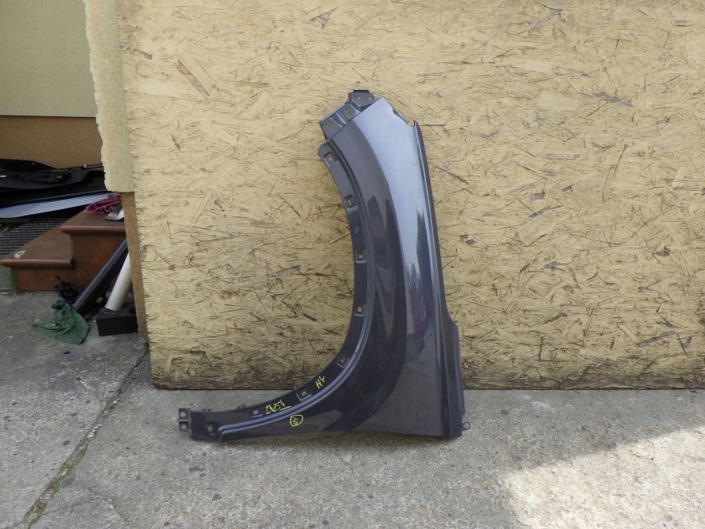 HYUNDAI SANTA FE IV 4 18- fender front left