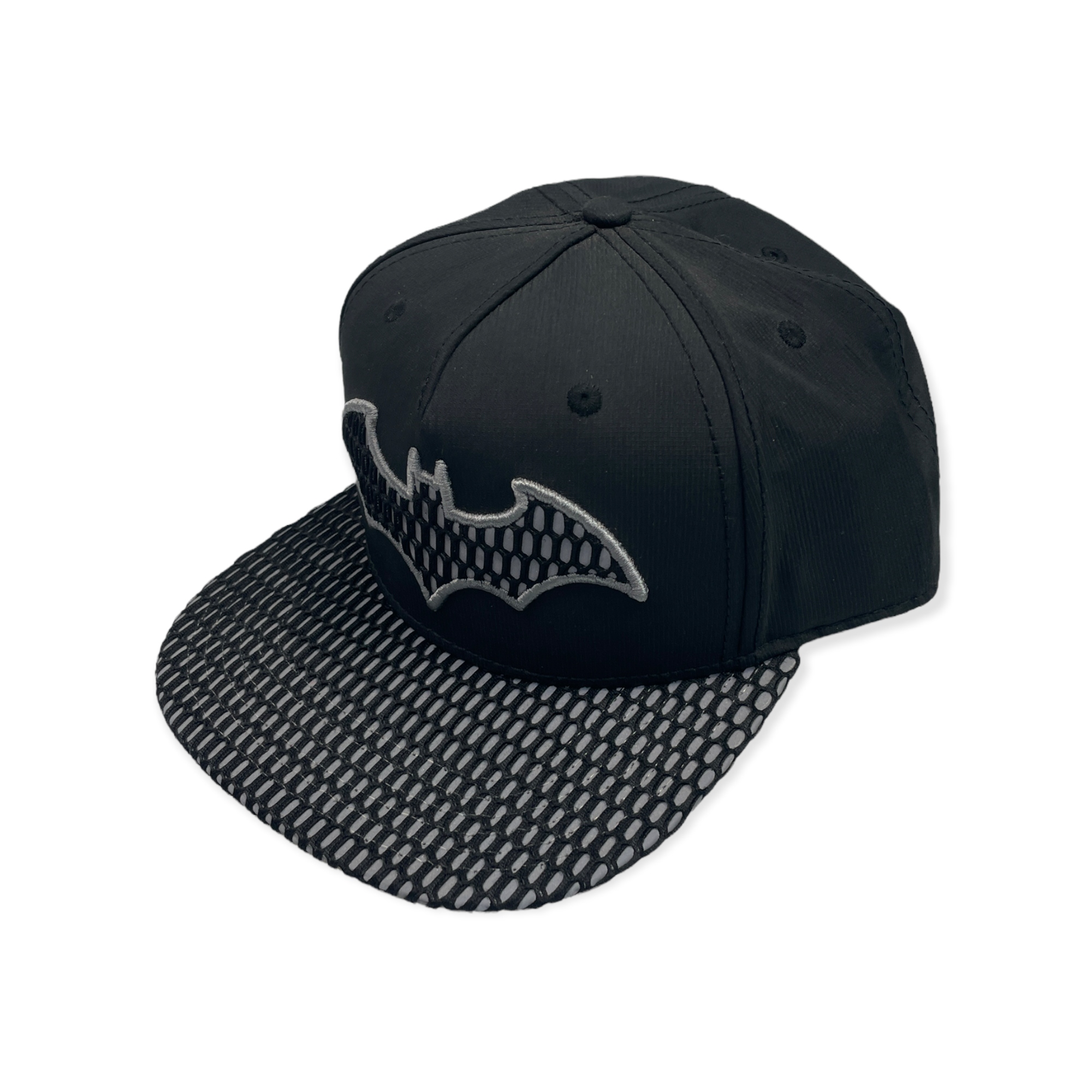 Czapka z daszkiem SNAPBACK BATMAN One Size Uni