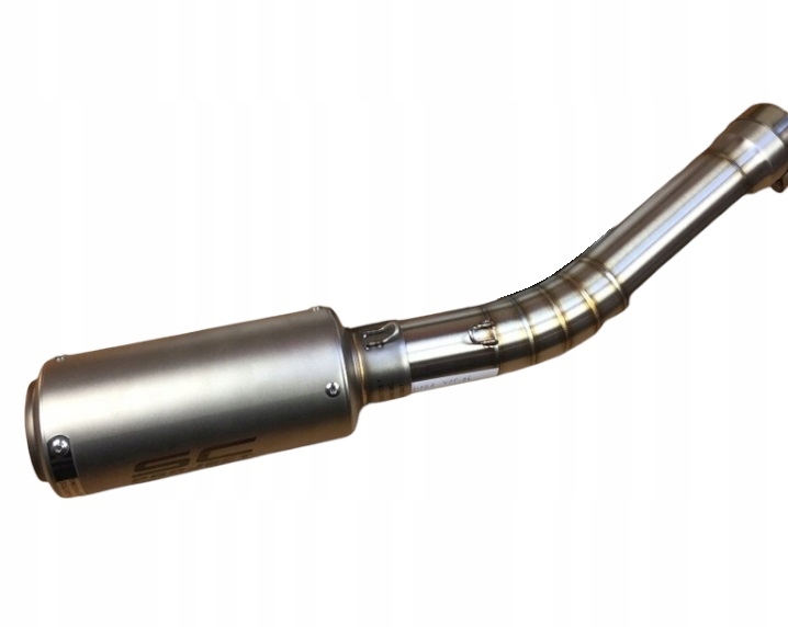 

Wydech Tłumik Sc Project Yamaha Yzf R6 98-05