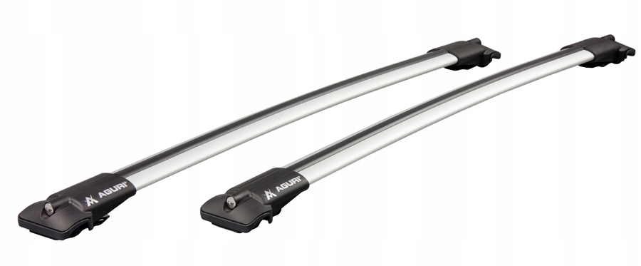 Bagaznik Aguri PRESTIGE DAEWOO MATIZ od 01-05 ALUM Producent Aguri