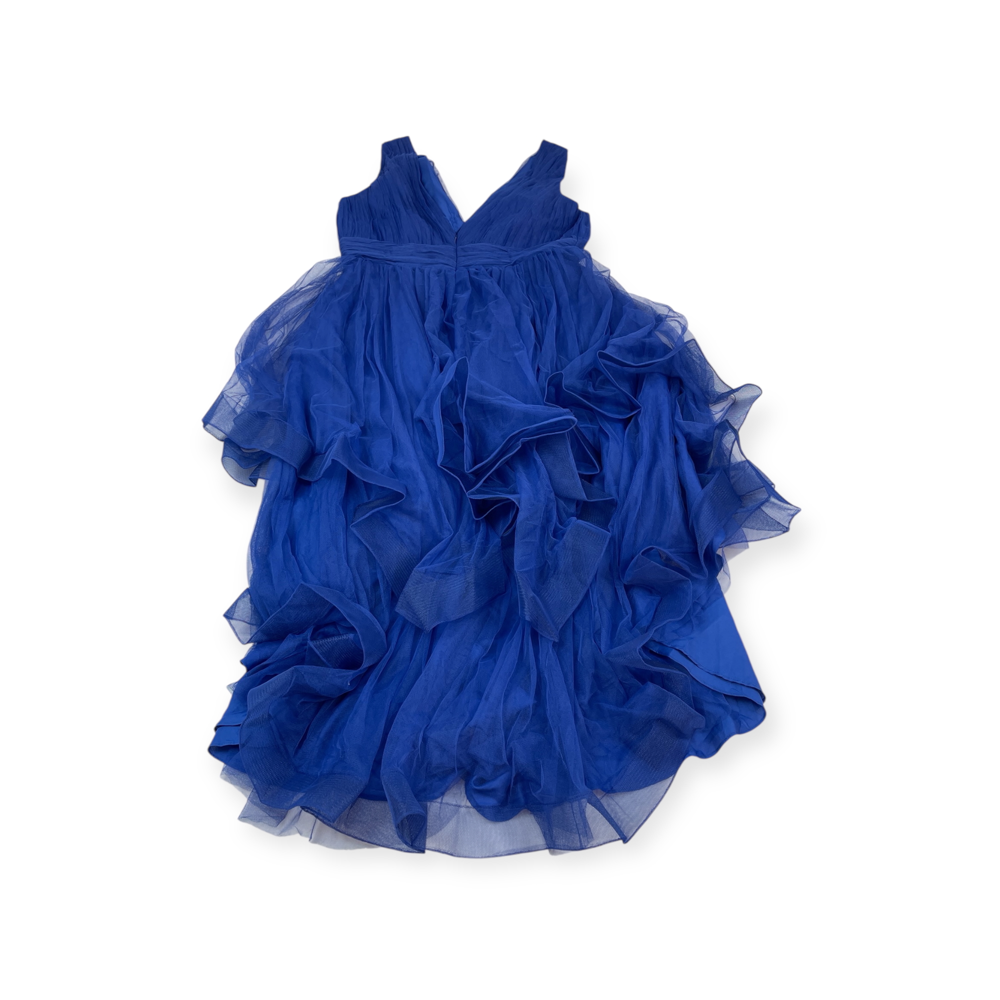 Elegantní plesové/večerní šaty