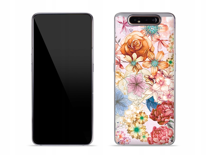 

Etui na Samsung Galaxy A80 - Fantastic Case