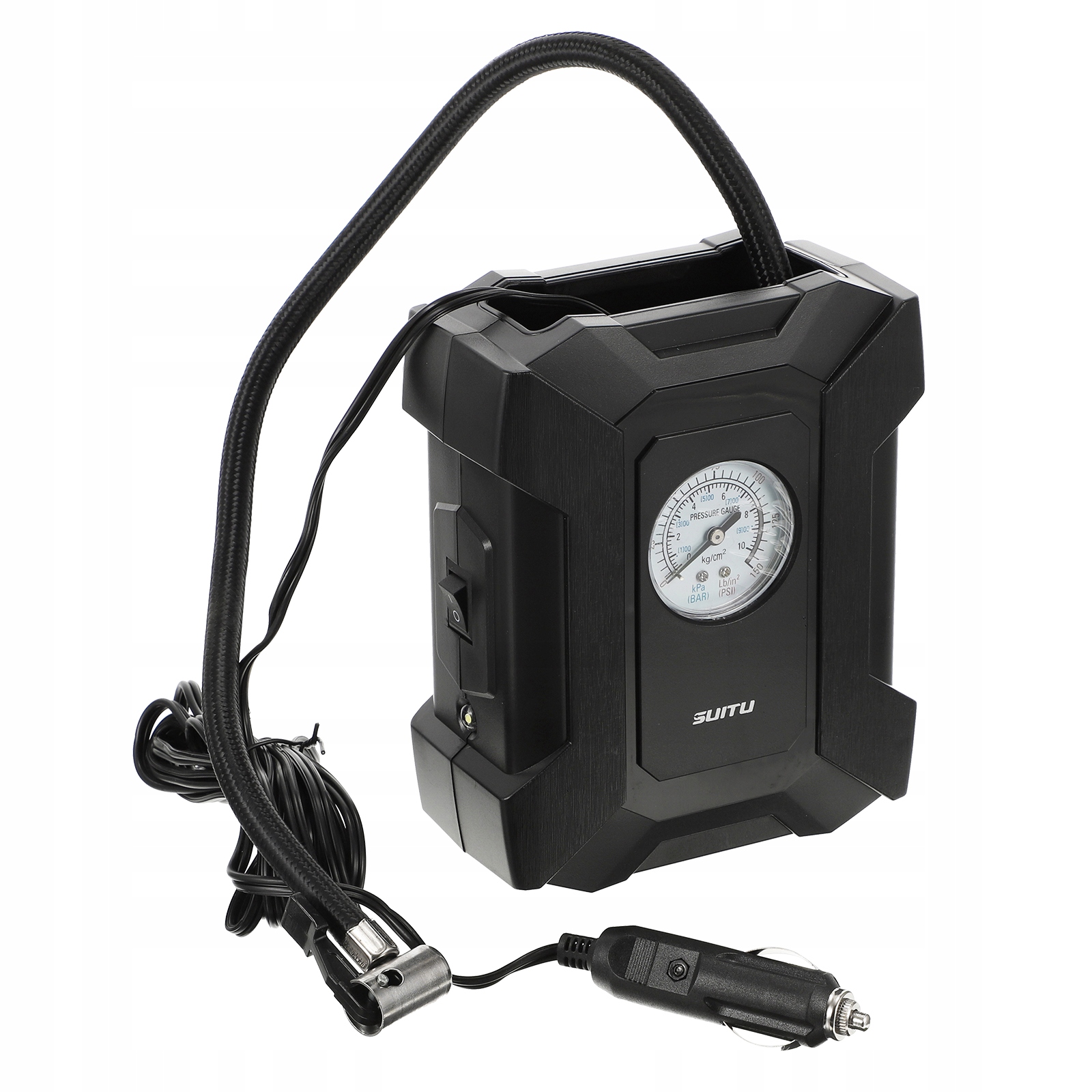 1 комплект насос со светодиодной подсветкой