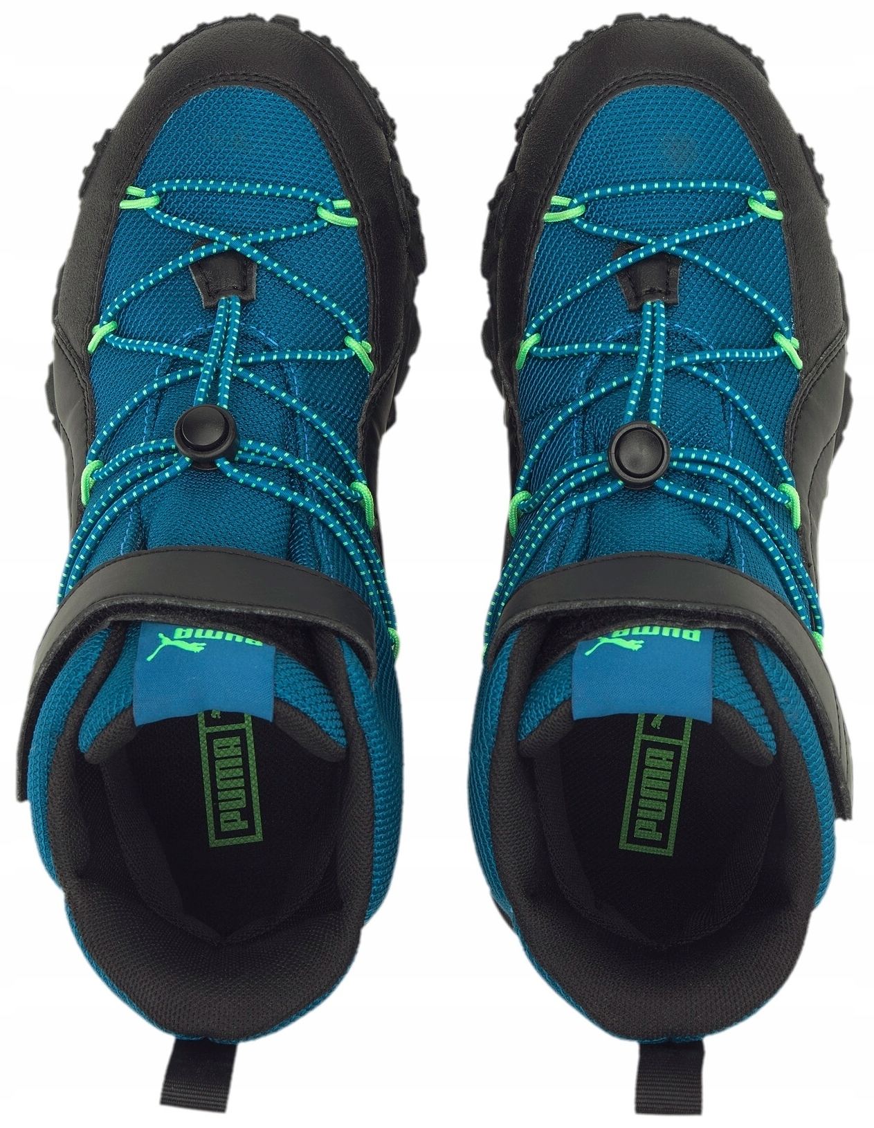 BUTY ZIMOWE ŚNIEGOWCE PUMA MAKA PURETEX 36 Rozmiar (new) 39