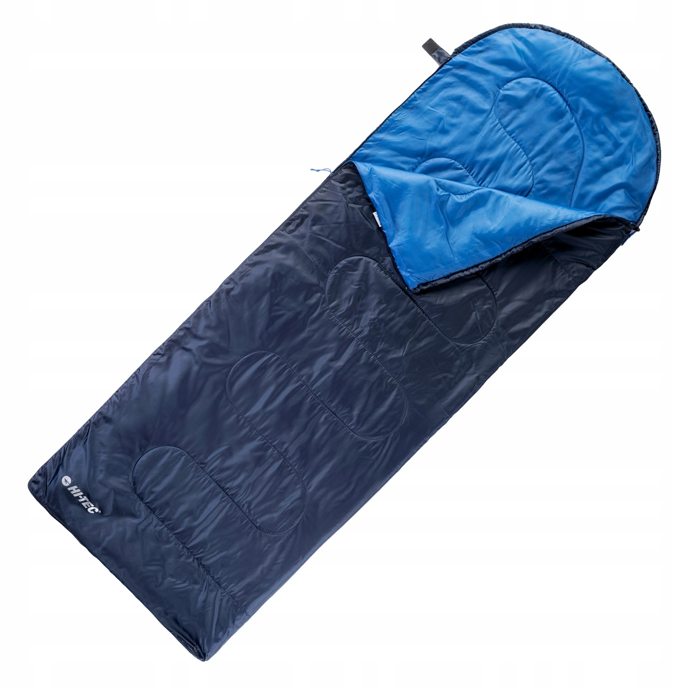 Śpiwór Hi-Tec MUMIO 75 cm x 210 cm Prawy