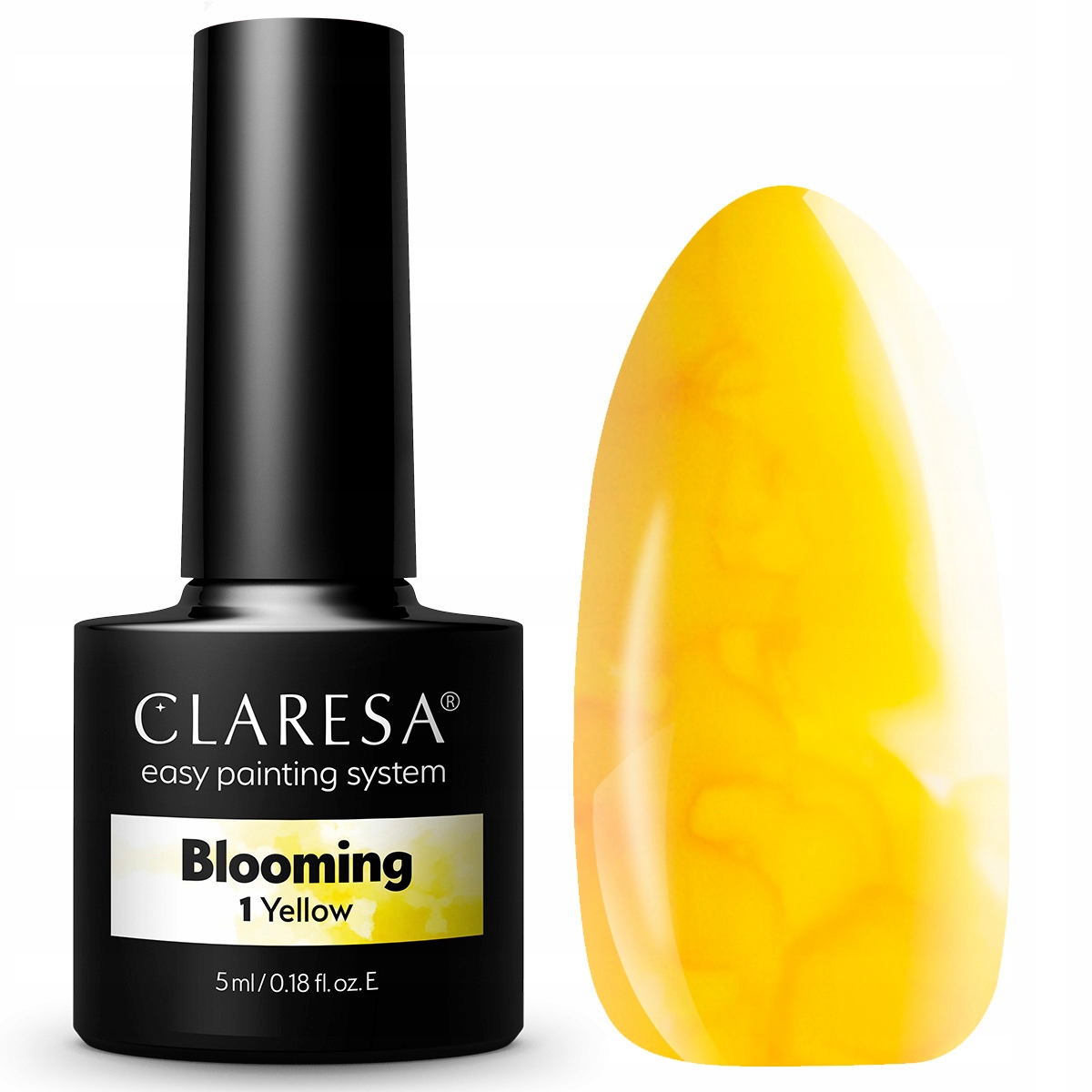 

Claresa Blooming 1 water ink akwarela do zdobień