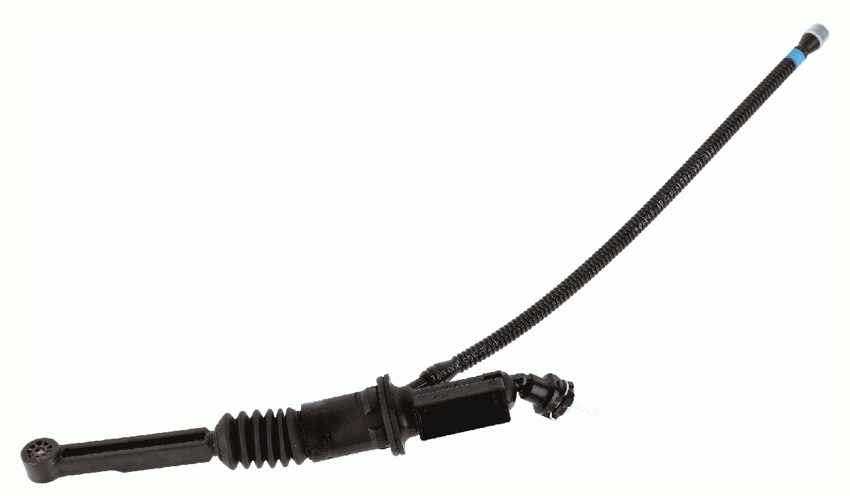 6284 605 - НАСОС СЦЕПЛЕНИЯ SACHS CITROEN PEUGEOT