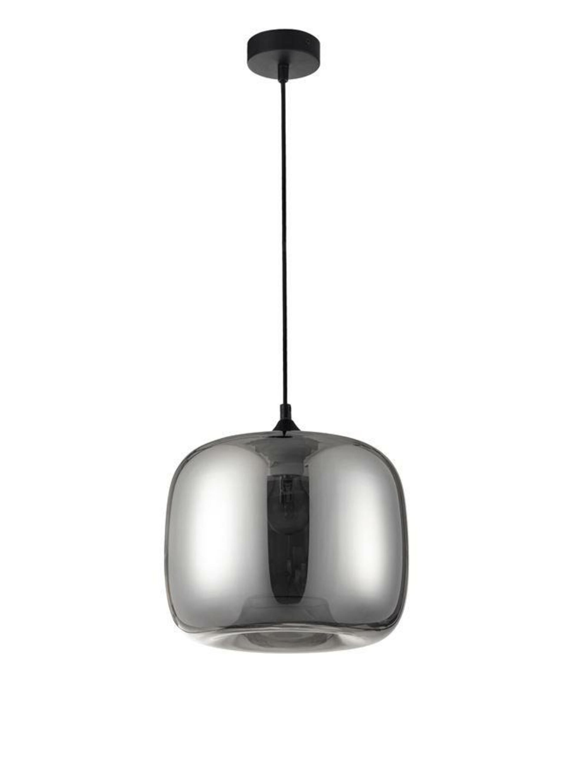 Závesné svietidlo Nova Luce Savaz E27 1x12W IP20 priemer 280