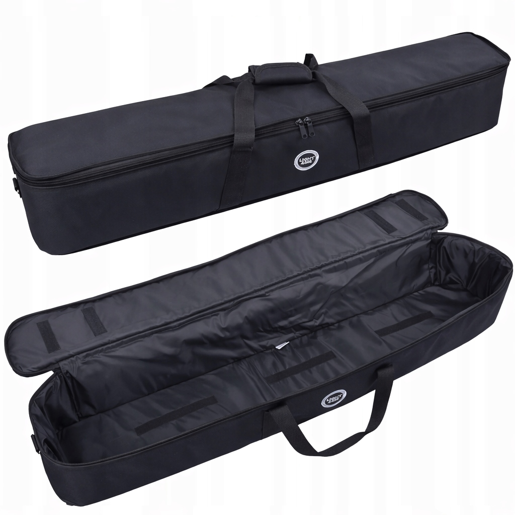 Pouzdro Taška Na Led Barové Lišty Nepromokavá, Pevná, Odolná, Trvanlivá