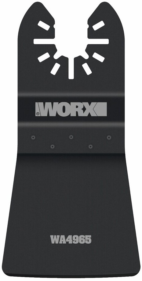 Brzeszczot multitool skrobak WORX WA4965