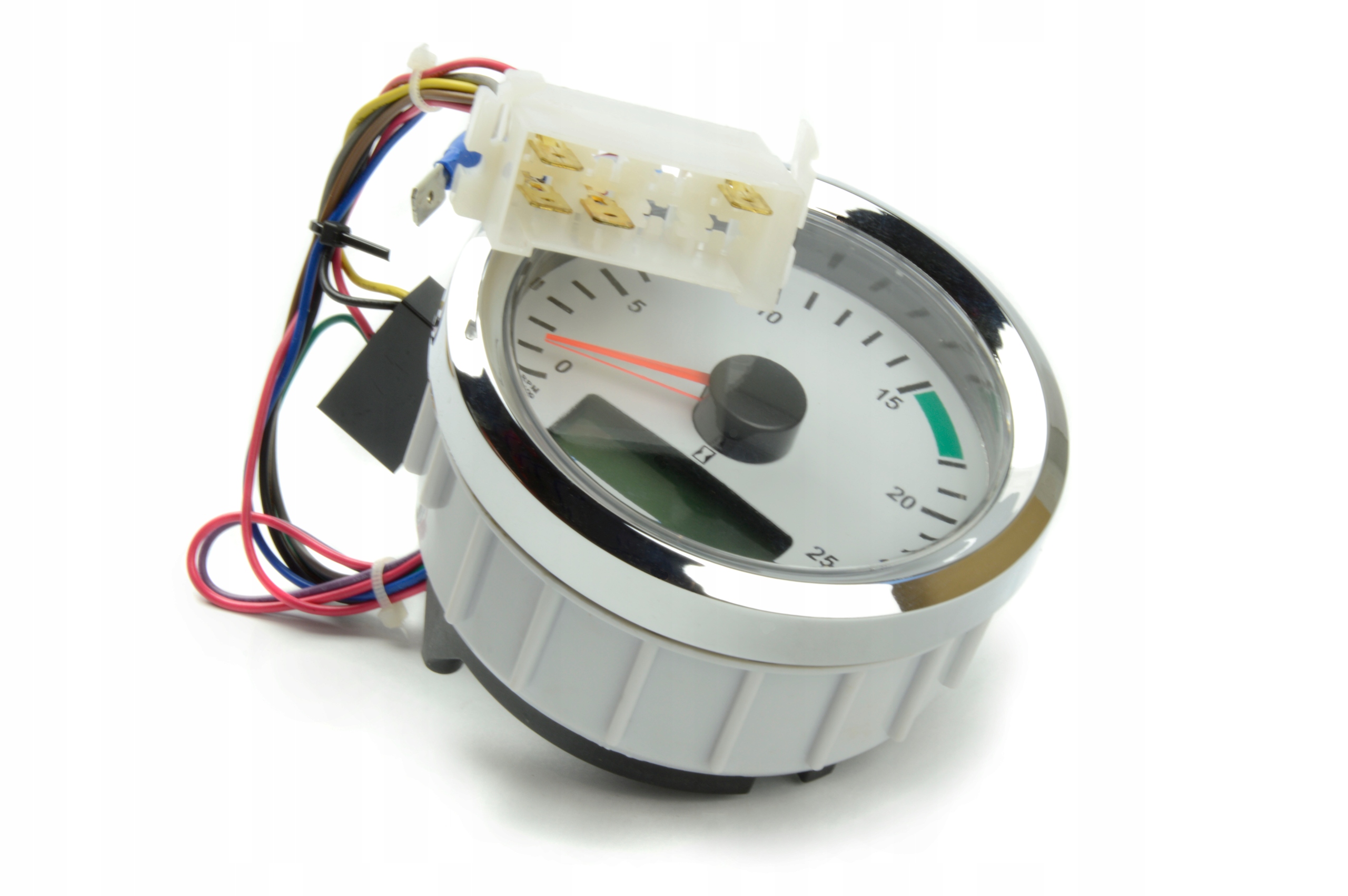 LICZNIK MOTOGODZIN JCB 530 535 540 541 704/D7231 Numer katalogowy części 704/D7231