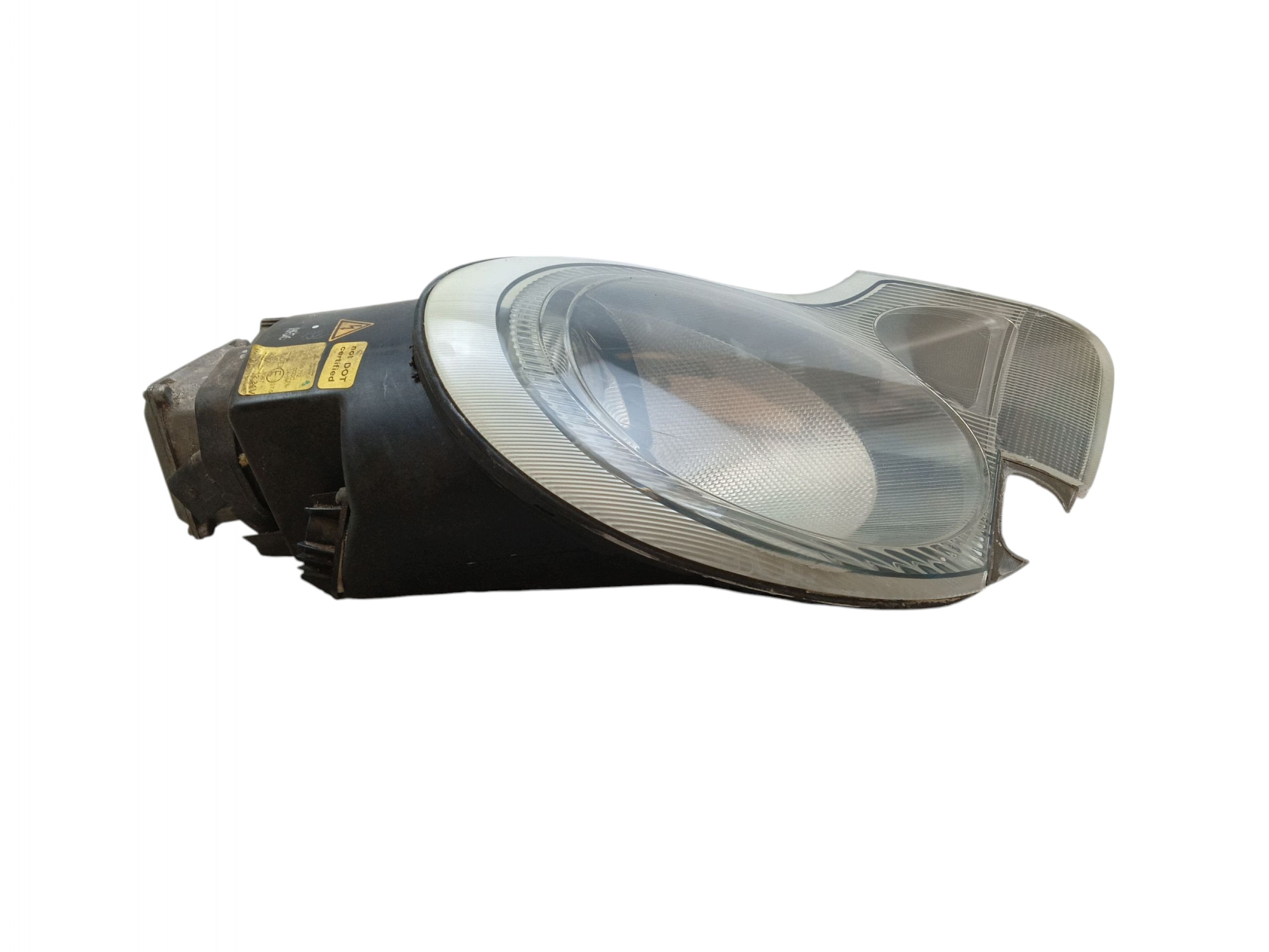 light right front PORSCHE BOXSTER and 986 LIFT 2003-2004 0301096772 XENON UK