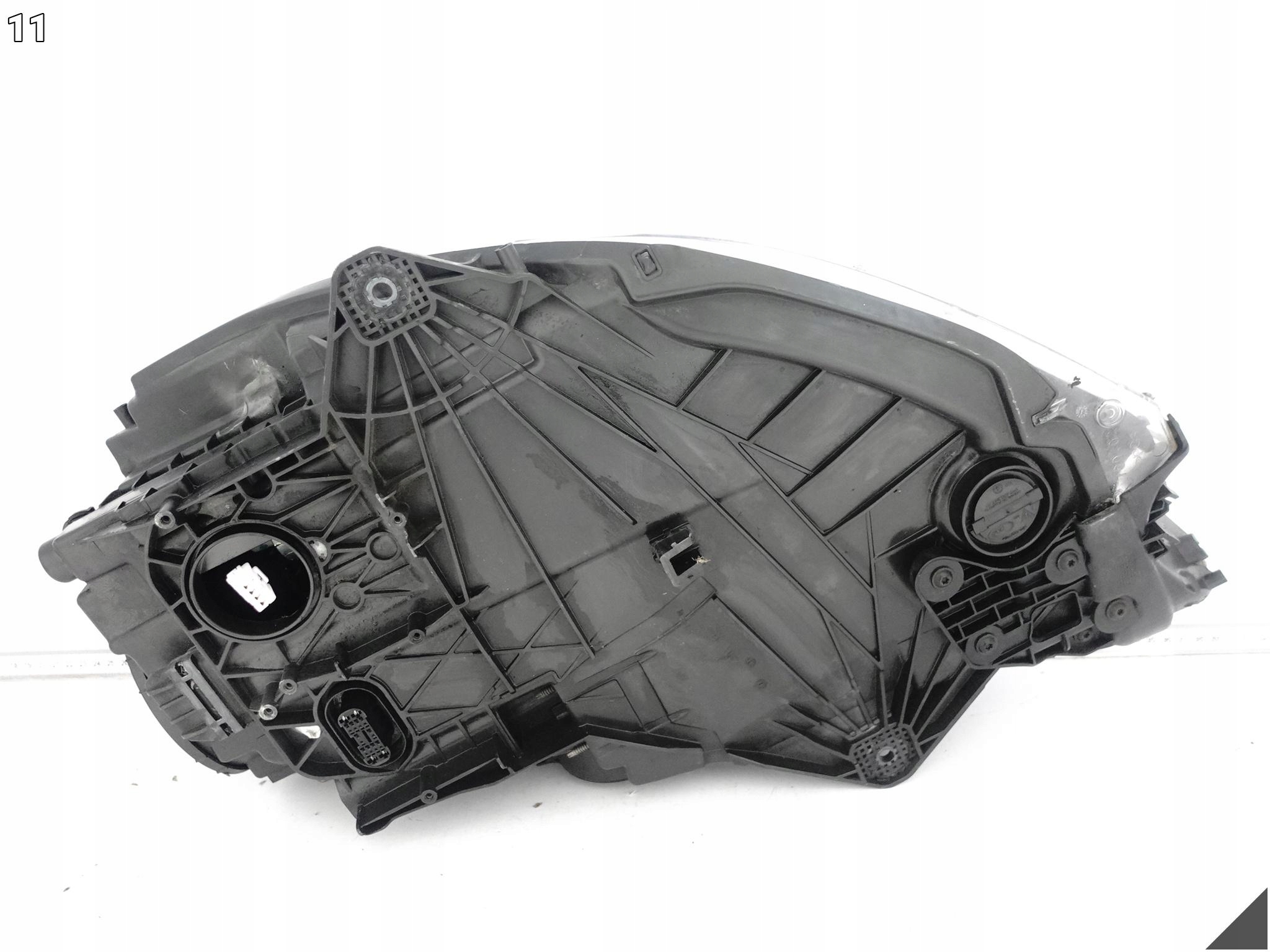 PORSCHE MACAN 95B 13-18 light XENON + LED positioning PDLS right front EUROPA