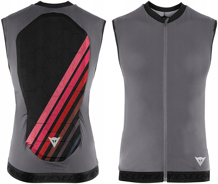 Ochraniacz Na tułów Dainese Flexagon Waistcoat 2 Woman Narty r. S