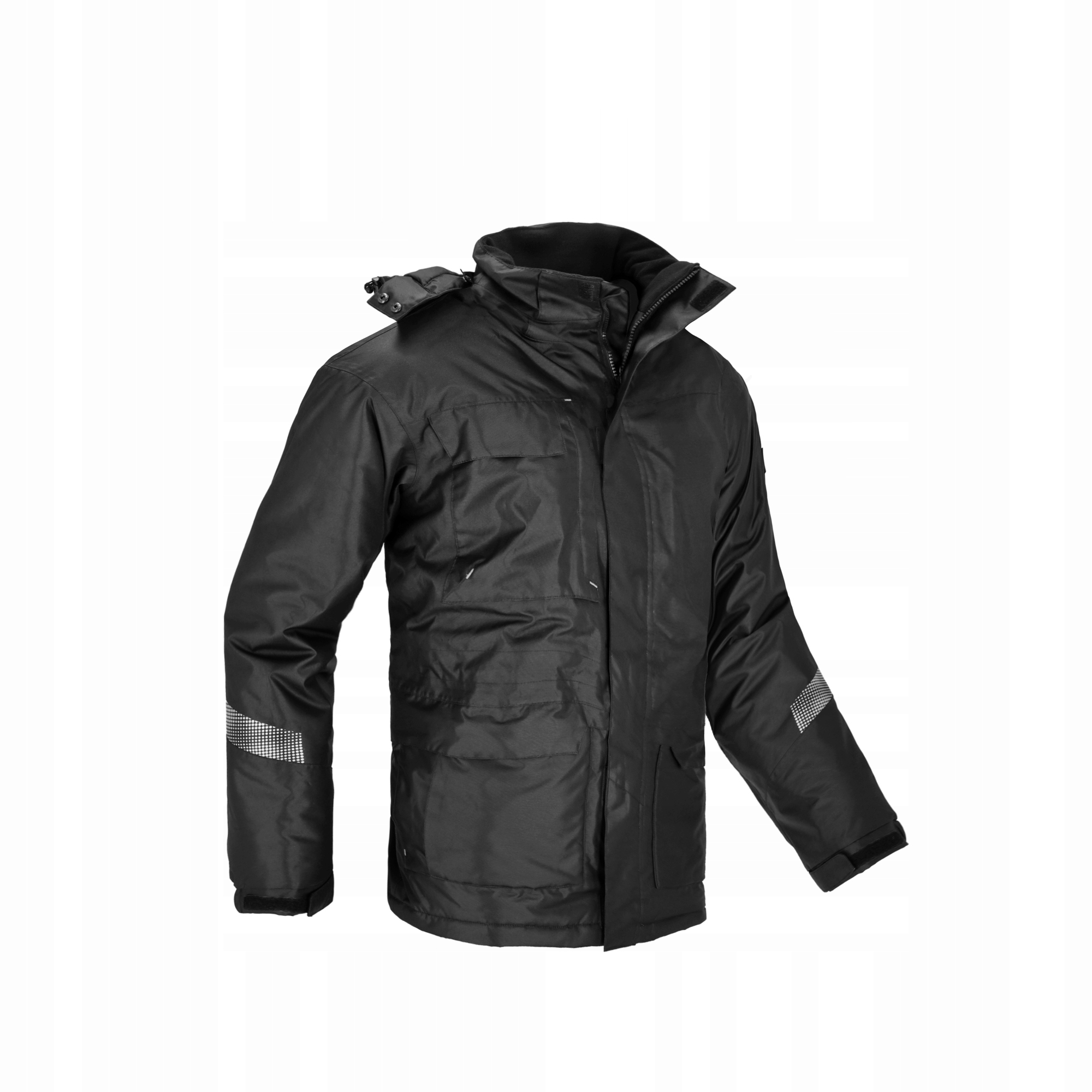 Zimní Bunda Bunda Pro Ochranu Ferro XL