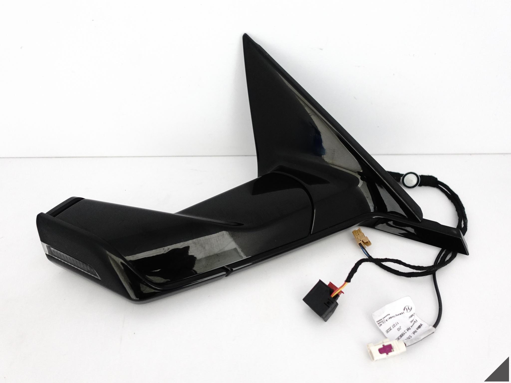 AUDI E-TRON 4KE 18- KAMERA mirror right 4KE857410F T94