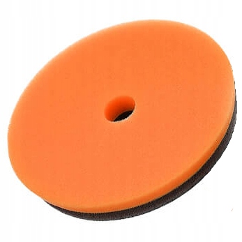 Zvizzer Thermo All-Rounder Orange Medium Cut 140 125mm Średnio Tnący Pad