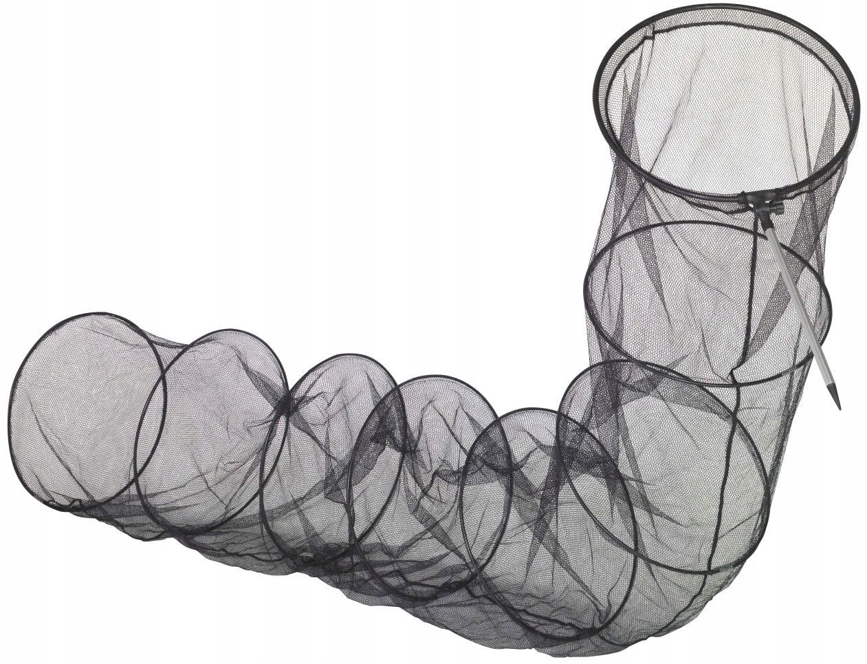 Saenger Setzkescher Combo 3,50m