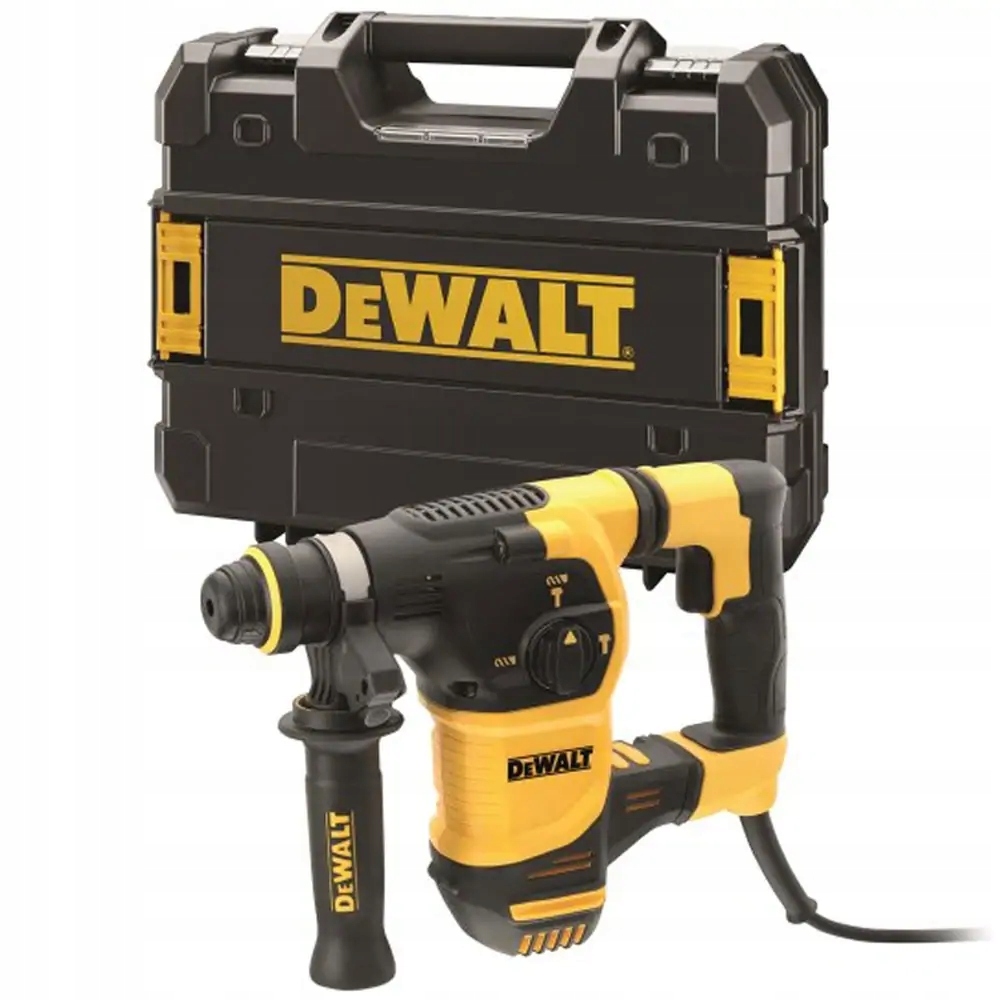 Młotowiertarka Sds Plus 950 W D25333K Dewalt