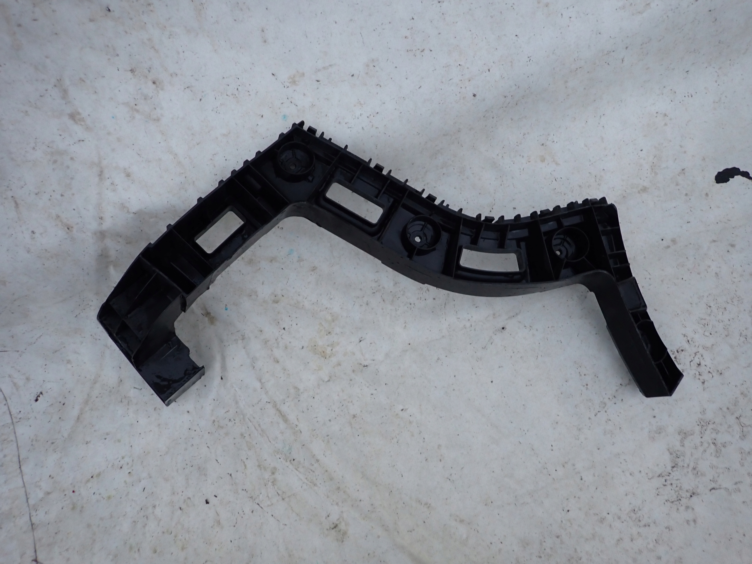 VW SHARAN II 7N0 Support Support plaque Droit Arrière