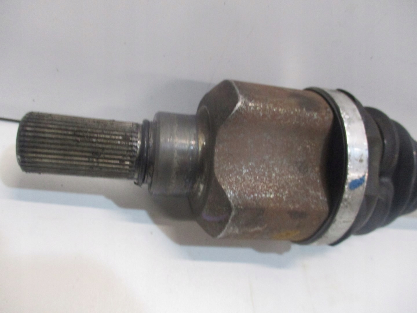 semi-axis left CITROEN C5 AIRCROSS 1.6 HDI 19R